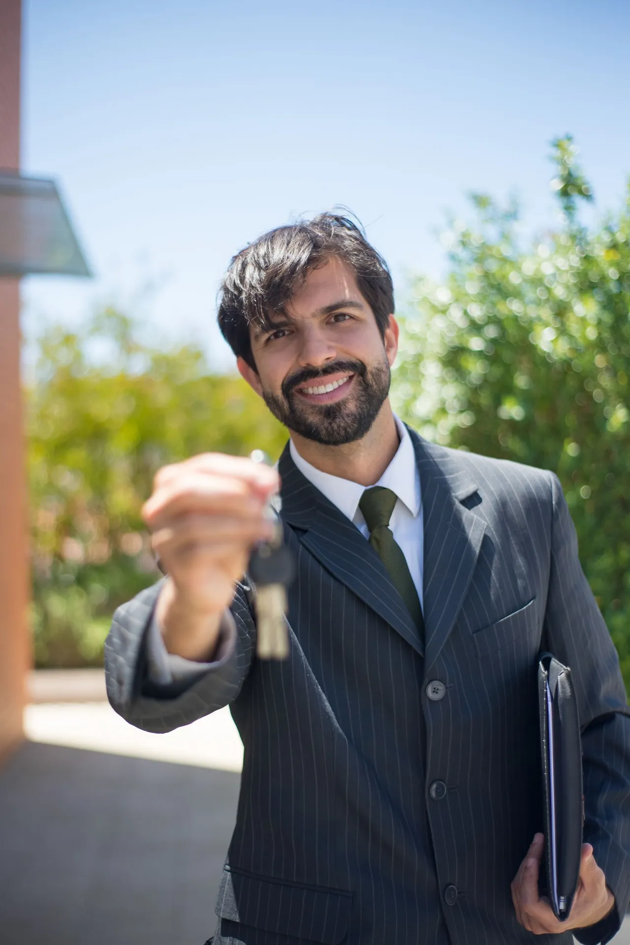 Perché affidarsi a un property manager professionale conviene