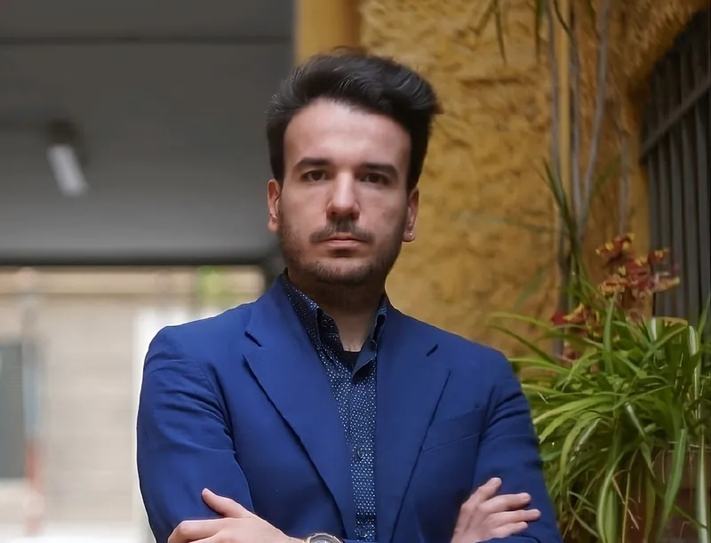 Matteo Sabetta